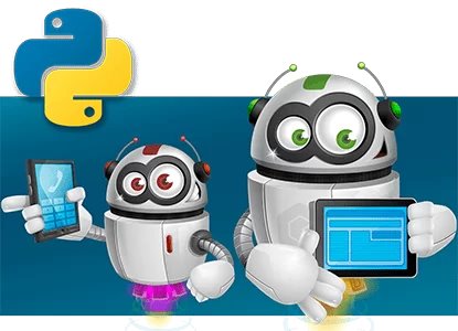 Создание чат-ботов на Python для ВК и Telegram