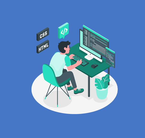 Frontend-разработчик: сайты на HTML/CSS/JavaScript
