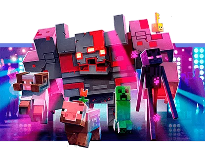 Разработка модов для Minecraft